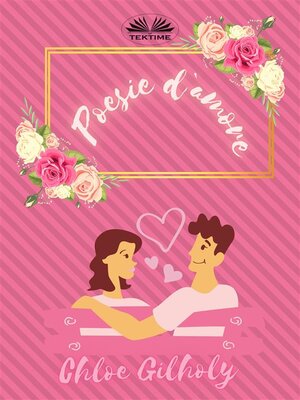 cover image of Poesie D'Amore